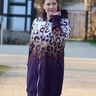 Ebook Sweatjacke Jarla Gr.34-54 inkl. Ebenen thumbnail number 4