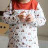 Shirt & Bluse Himmelsschimmer (Gr. 86 - 152) thumbnail number 4