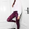Leggings Turmalin DE/EN/FR thumbnail number 3