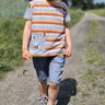 Schnittmuster Shirt Noah inkl. Beamerdatei thumbnail number 6