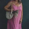  "Ibiza Top & Dress Women" / Musselin- Kleid Schnittmuster  thumbnail number 4