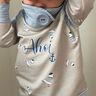 Kindershirt Sarayu 2 Gr. 68-140 Nähanleitung + Schnitt thumbnail number 6