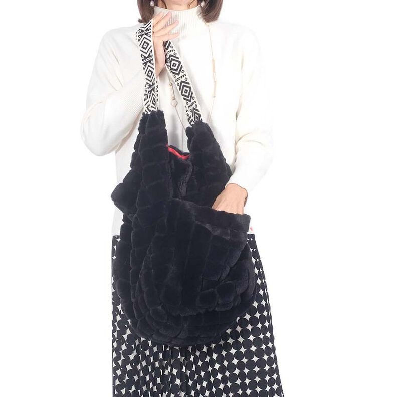 Shopper Tasche "ARUNA" image number 1