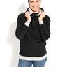 Pullover mit Kapuze "Mira", Schnittmuster Gr. 158 - 46 thumbnail number 1