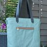 Tasche/Shopper Taniia Bag thumbnail number 2
