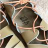 Carbataps: Bundschuhe Schnittmuster Erwachsene Gr. 35-50 thumbnail number 9