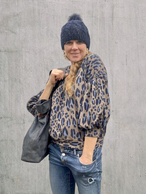 eBook Sweater "Frau Tita"  image number 9