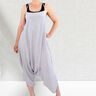 Jumpsuit Carmen Gr. 34-44 Schnittmuster & Nähanleitung thumbnail number 1