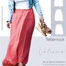 Rock Damen – Schnittmuster Gr. 32-58 – VALENCIA #106 thumbnail number 2