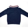 FLY Schnittmuster Hoodie Pullover Mädchen  Junge thumbnail number 9