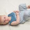 BOBBY Latzhose, Trägerhose, Baby Overall  thumbnail number 4