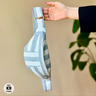 Bauchtasche Benno / 3 Größen S-M-L thumbnail number 1