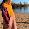 Strampler, Romper, Pulli  Mini Muckelig 50-104 thumbnail number 4