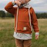 KOMBI E-Book Lagenhoodie Gr. 68 bis 140 thumbnail number 1