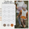 CL*OVERBLOCK SWEATER KOMBI 62-170 thumbnail number 1