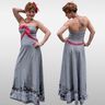  Rosaly Bade-Oberteil 2 Gr. 32 - 52 thumbnail number 6