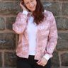 Raglan Blouson Maja Jacke Damen PDF Schnittmuster 34-50 thumbnail number 10
