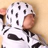 "Bindemütze" Baby-Mütze / Schnittmuster und Nähanleitung thumbnail number 3