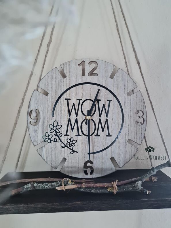 Plotterdatei WOW-MOM image number 8