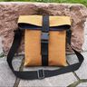 Ebook Sportliche Rolltop Tasche Paulina thumbnail number 1