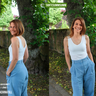 Basic Top Till  / mix and match thumbnail number 8