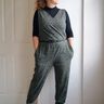 Jumpsuit Schnittmuster Lola (Nähanleitung 34-54) thumbnail number 10