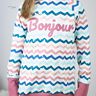 *Kids Raglan Hoodie* Longhoodie Hoodie thumbnail number 2