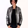 Collegejacke "Bennie", Schnittmuster Gr. 158-46 thumbnail number 5
