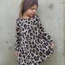 KLEID "JELLA" - Schnittmuster und Anleitung thumbnail number 4