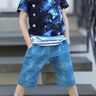 El Manitas Kombi E-Book Shirt & Hose unisex Gr. 80 - 158 thumbnail number 8
