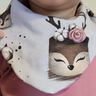 Halstuch Babyset thumbnail number 5