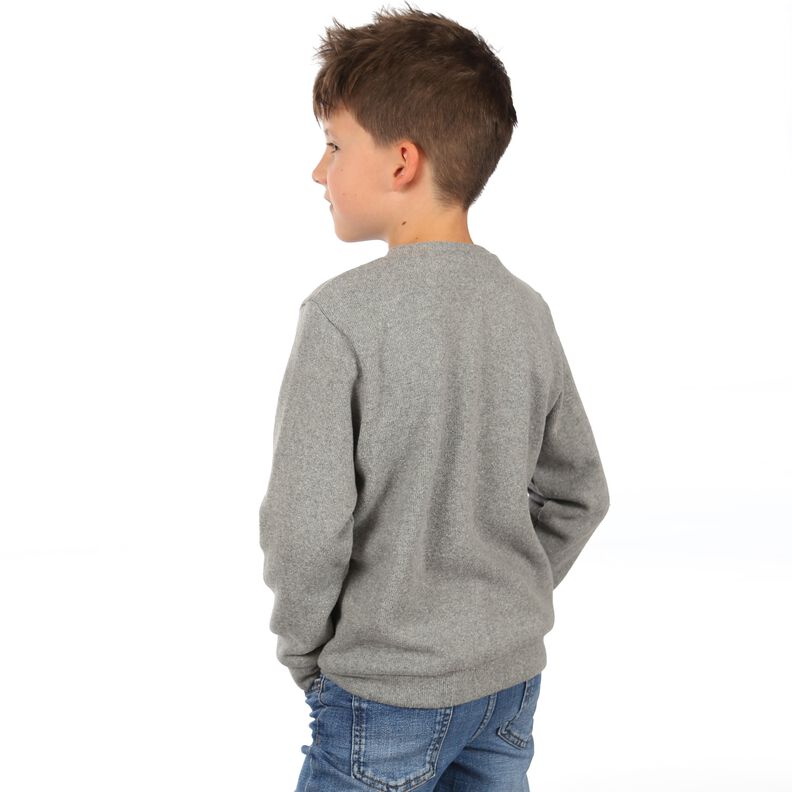 DENIZ - Kindersweater 86-152 image number 4