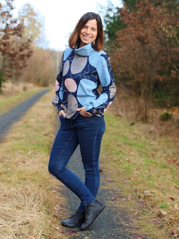 Mookait Pullover DE/EN/FR image number 6