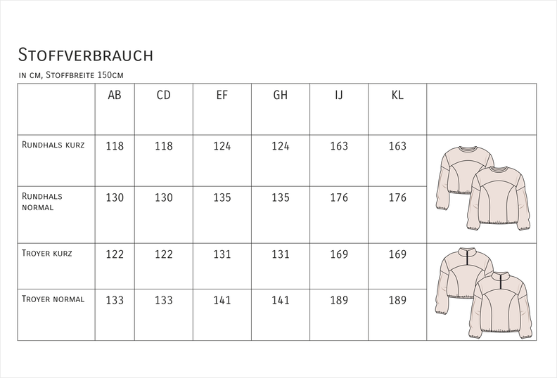oversize Pullover Oskar image number 8