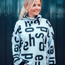 E-Book Pullover „Bergen" Gr. 34-60 *A4 und A0 Datei* thumbnail number 4