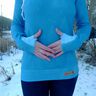 Raglanhoodie Kaja Gr. 32-50 inkl. Beamerdatei thumbnail number 9