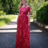 (Maxi)kleid Carmenkleid Kaya Nähanleitung und Schnittmuster  thumbnail number 5