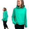Basic Hoodie Resa Schnittmuster und Nähanleitung thumbnail number 1