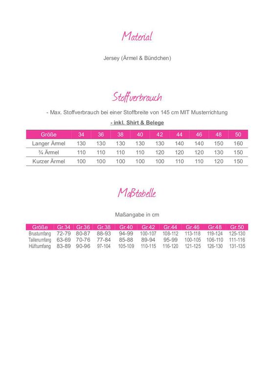 Add-On Shirt "Minna" image number 2