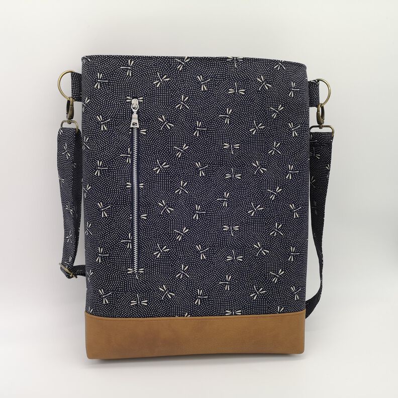 E-Book Umhängetasche, Handtasche Kurt image number 2