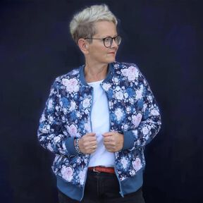 Jacke - *BlousOn MEE* - Damen - Gr.34-54 - A4+A0