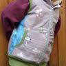 Softshell - Weste Viento Gr. 86 - 164 inkl. A0 thumbnail number 2