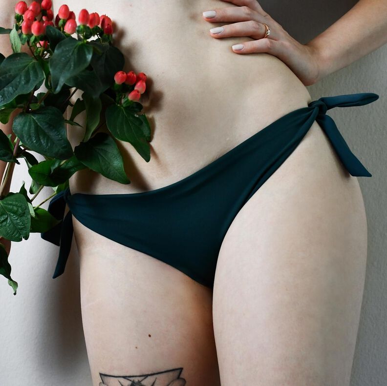 Bikini-Set Campari - Gr. XS-XL image number 2