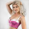 Bikini-Oberteil #Liv Nähanleitung und Schnittmuster  thumbnail number 9