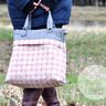 Damentasche - Bag 2.0 Frühlingsliebe mit 2 Varianten thumbnail number 3