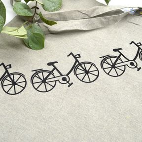 Plotterdatei Fahrrad Rad