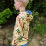 Unisex Schnittmuster Hoodie "Hedi", Gr. 110 – 152 thumbnail number 5
