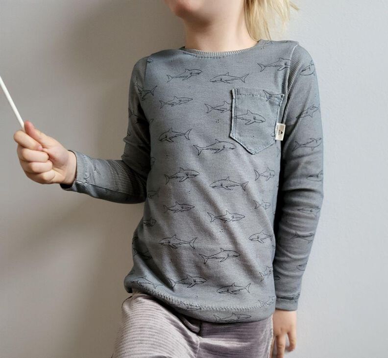 Shirt Ryse #76 image number 5