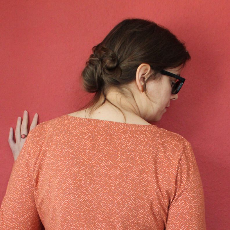 E-Book »LaBasic Longsleeve« (32–46) – Langarmshirt image number 3