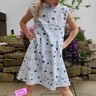 Main SummerDress Kleid - A4+A0+BEAMERDATEI thumbnail number 2